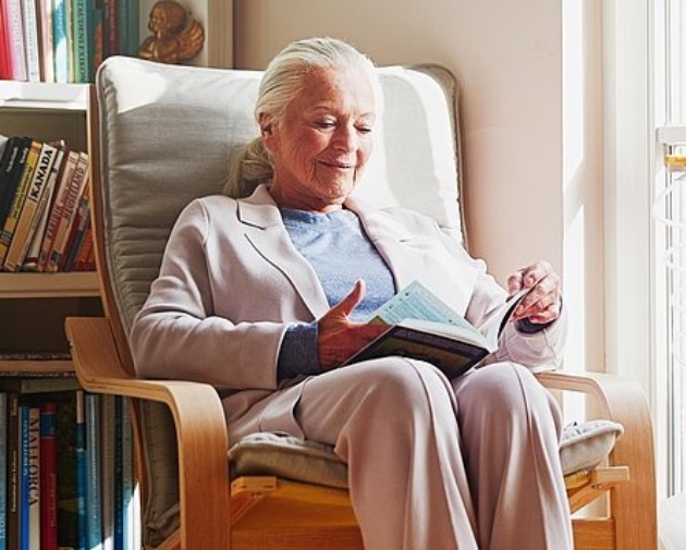 Csm capd patient female 16 9 41247f1981