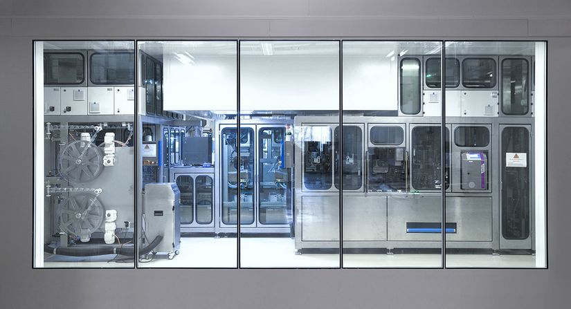 Fresenius Medical Care - Fresenius Medical Care